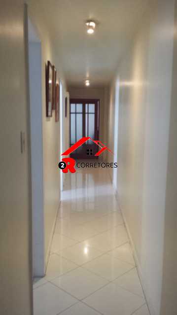 Apartamento à venda com 3 quartos, 160m² - Foto 15