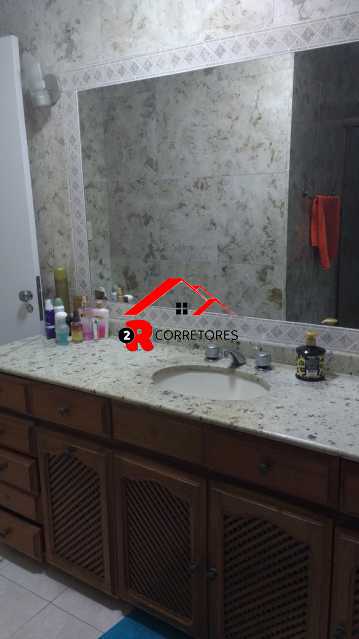 Apartamento à venda com 3 quartos, 160m² - Foto 21