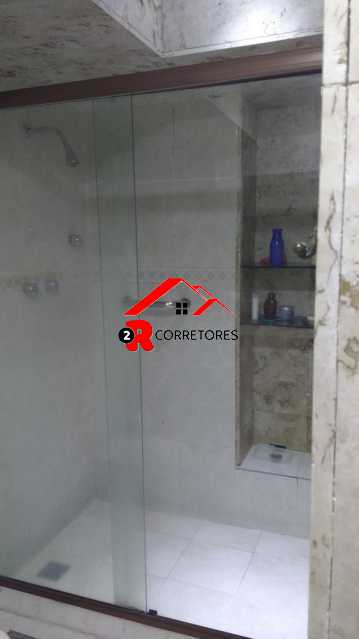 Apartamento à venda com 3 quartos, 160m² - Foto 22