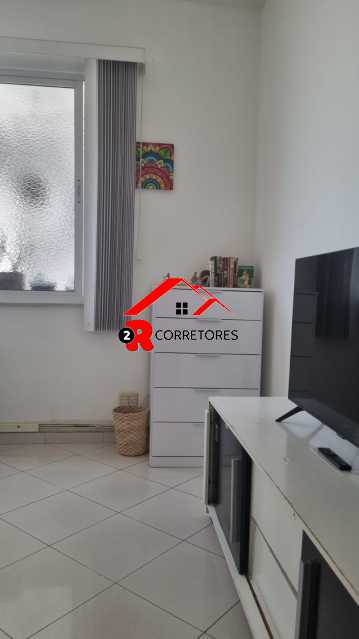 Apartamento à venda com 3 quartos, 160m² - Foto 5