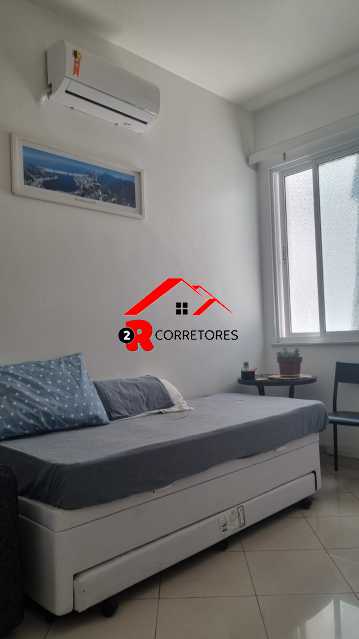 Apartamento à venda com 3 quartos, 160m² - Foto 6