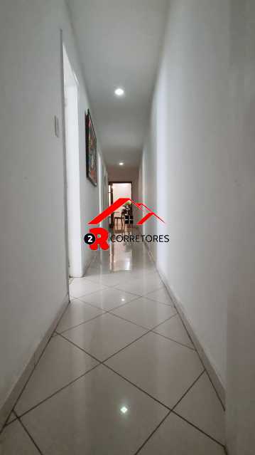 Apartamento à venda com 3 quartos, 160m² - Foto 8