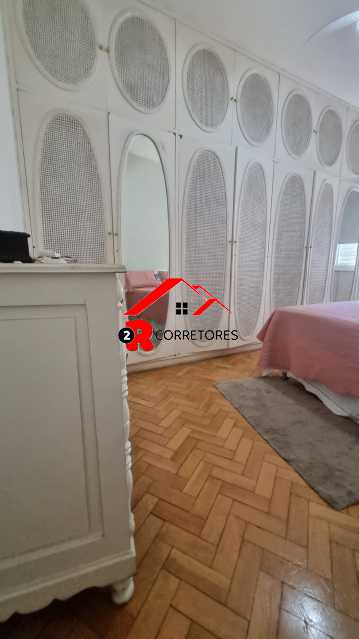 Apartamento à venda com 3 quartos, 160m² - Foto 10