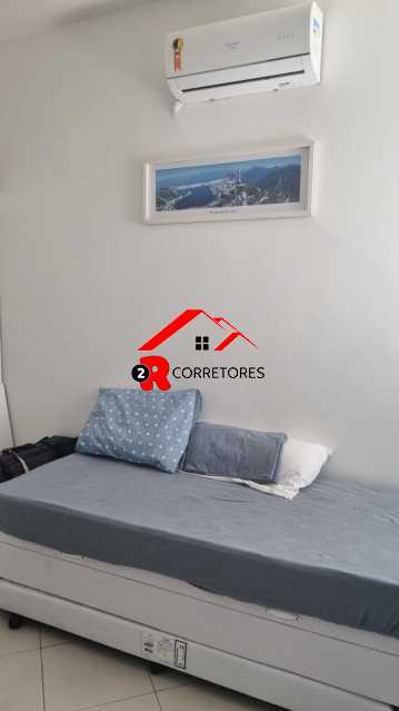 Apartamento à venda com 3 quartos, 160m² - Foto 12