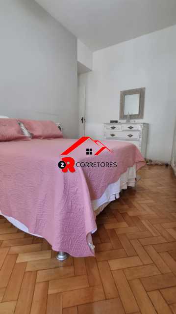 Apartamento à venda com 3 quartos, 160m² - Foto 13