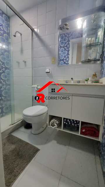 Apartamento à venda com 3 quartos, 160m² - Foto 18