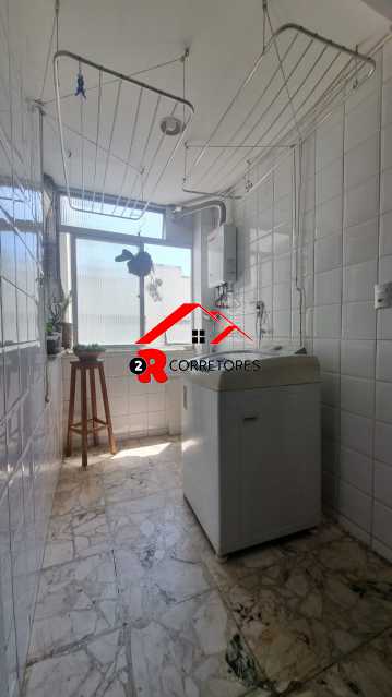 Apartamento à venda com 3 quartos, 160m² - Foto 22