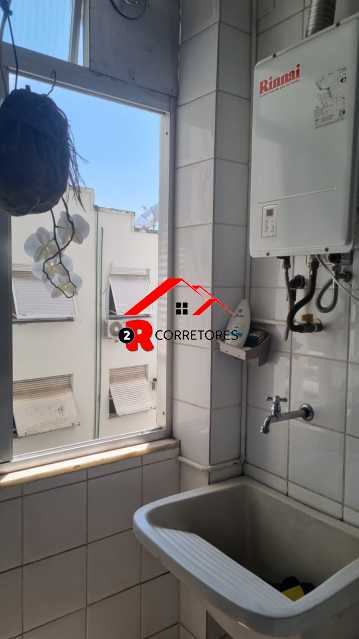 Apartamento à venda com 3 quartos, 160m² - Foto 23