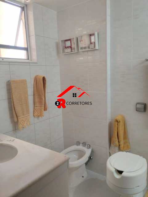 Apartamento à venda com 3 quartos, 140m² - Foto 6