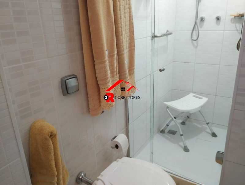 Apartamento à venda com 3 quartos, 140m² - Foto 8