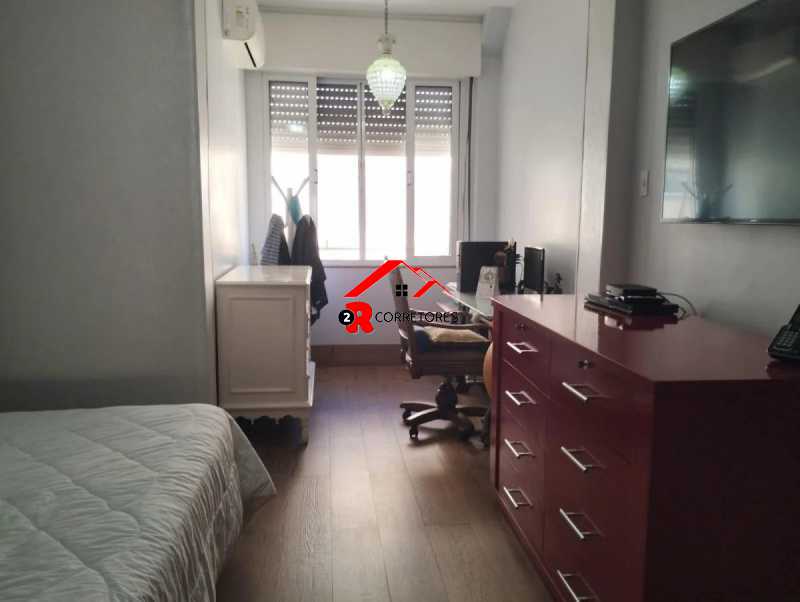 Apartamento à venda com 3 quartos, 140m² - Foto 9