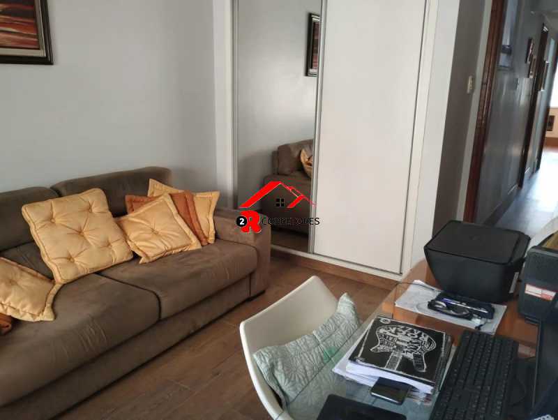 Apartamento à venda com 3 quartos, 140m² - Foto 10