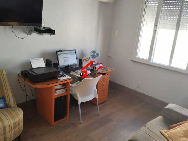 Apartamento à venda com 3 quartos, 140m² - Foto 11