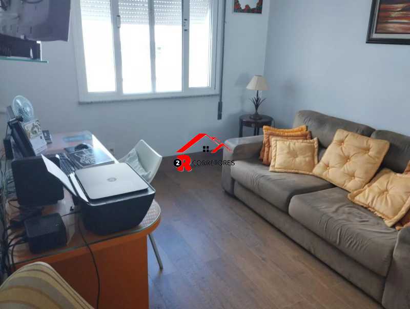 Apartamento à venda com 3 quartos, 140m² - Foto 12