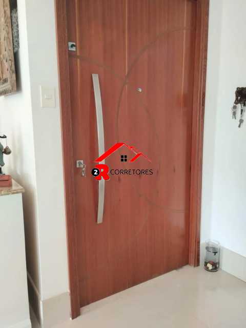 Apartamento à venda com 3 quartos, 140m² - Foto 17