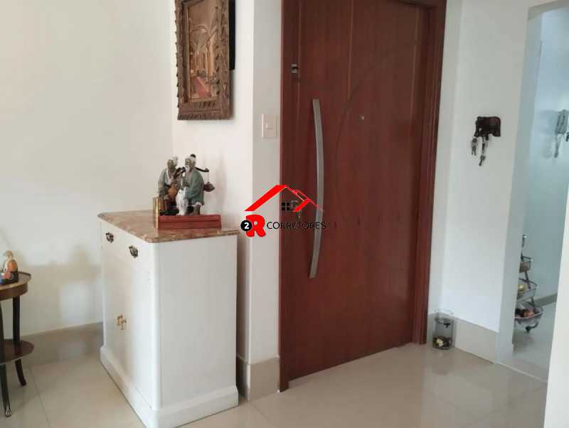 Apartamento à venda com 3 quartos, 140m² - Foto 18