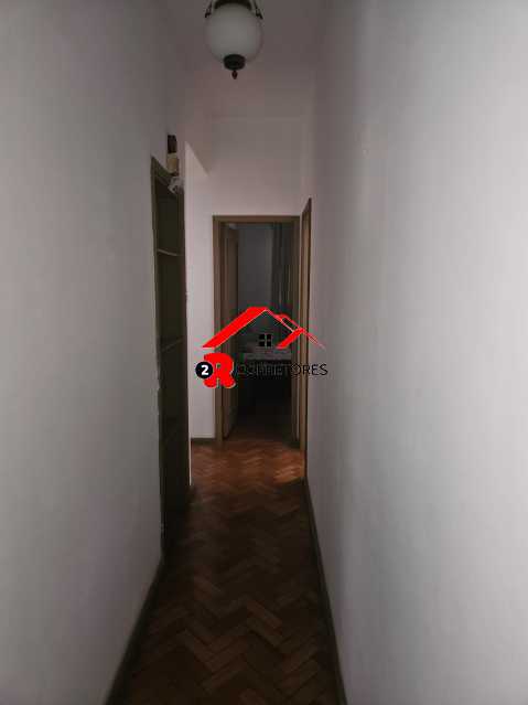 Apartamento à venda com 3 quartos, 156m² - Foto 8