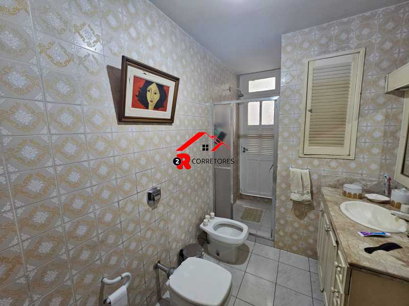 Apartamento à venda com 3 quartos, 156m² - Foto 10