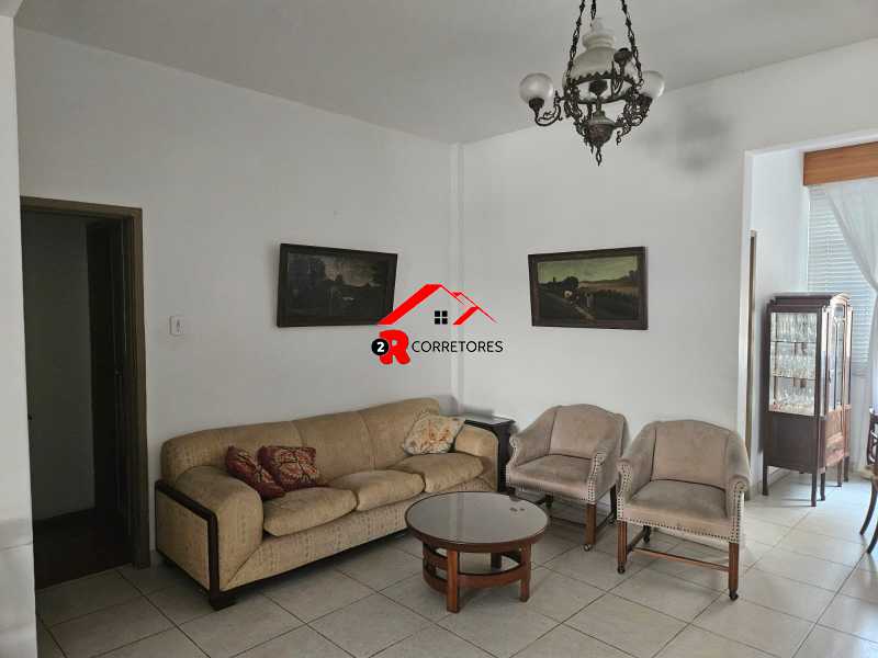 Apartamento à venda com 3 quartos, 156m² - Foto 12