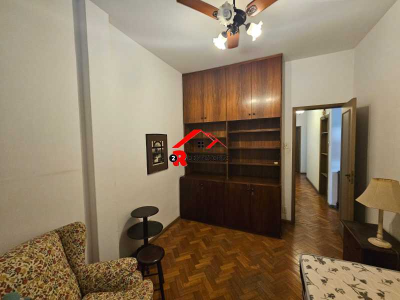 Apartamento à venda com 3 quartos, 156m² - Foto 16