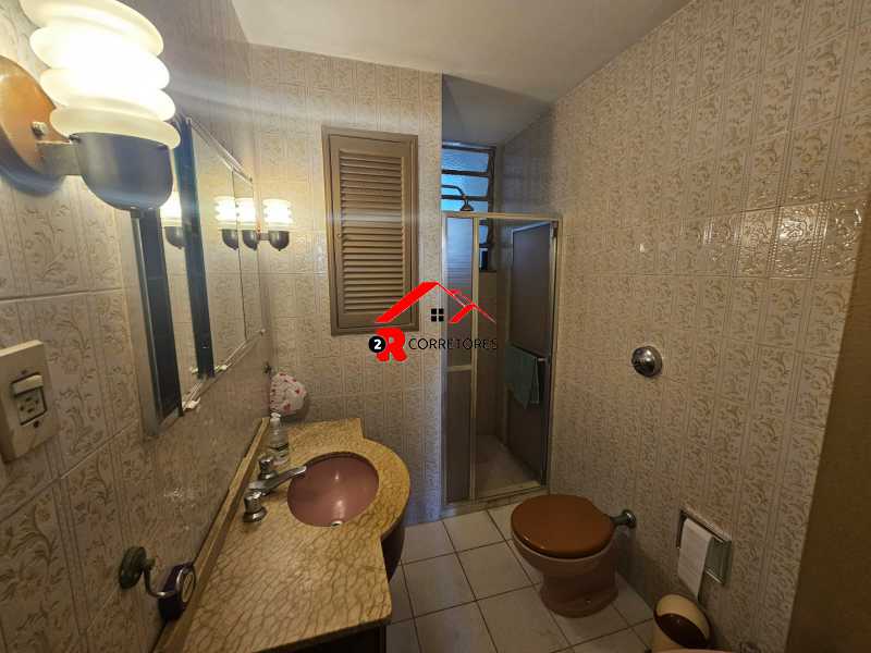 Apartamento à venda com 3 quartos, 156m² - Foto 20