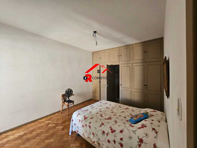 Apartamento à venda com 3 quartos, 156m² - Foto 21