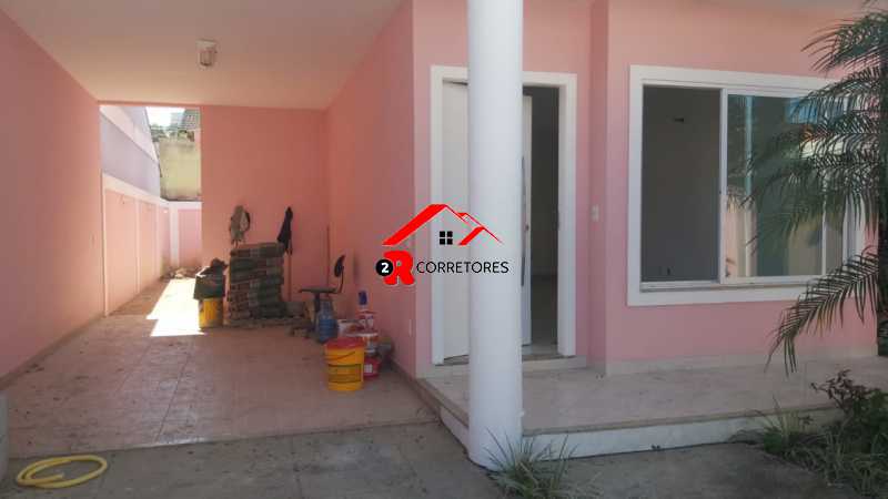 Casa de Condomínio à venda com 3 quartos, 186m² - Foto 1