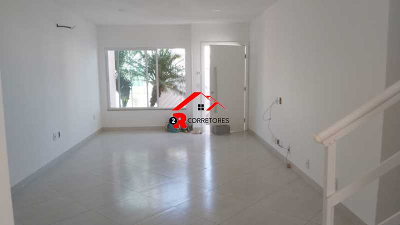 Casa de Condomínio à venda com 3 quartos, 186m² - Foto 3