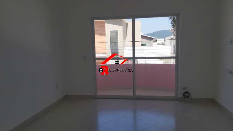 Casa de Condomínio à venda com 3 quartos, 186m² - Foto 6