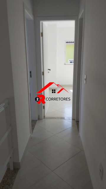 Casa de Condomínio à venda com 3 quartos, 186m² - Foto 7