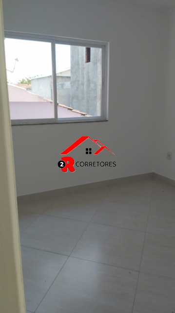 Casa de Condomínio à venda com 3 quartos, 186m² - Foto 9