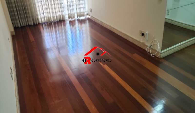 Apartamento à venda com 3 quartos, 104m² - Foto 3