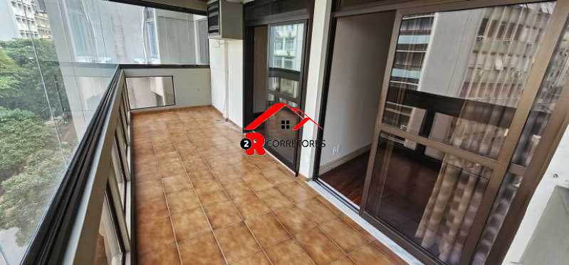 Apartamento à venda com 3 quartos, 104m² - Foto 5