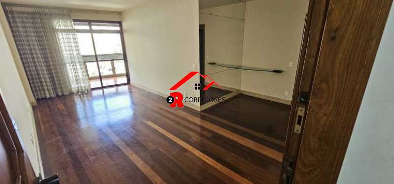 Apartamento à venda com 3 quartos, 104m² - Foto 6