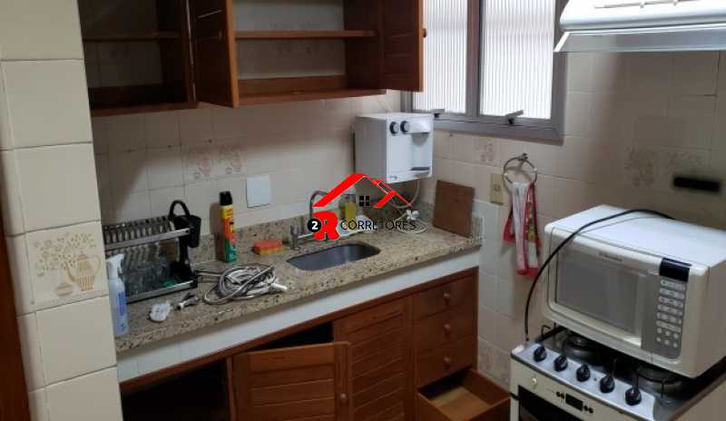 Apartamento à venda com 3 quartos, 104m² - Foto 23