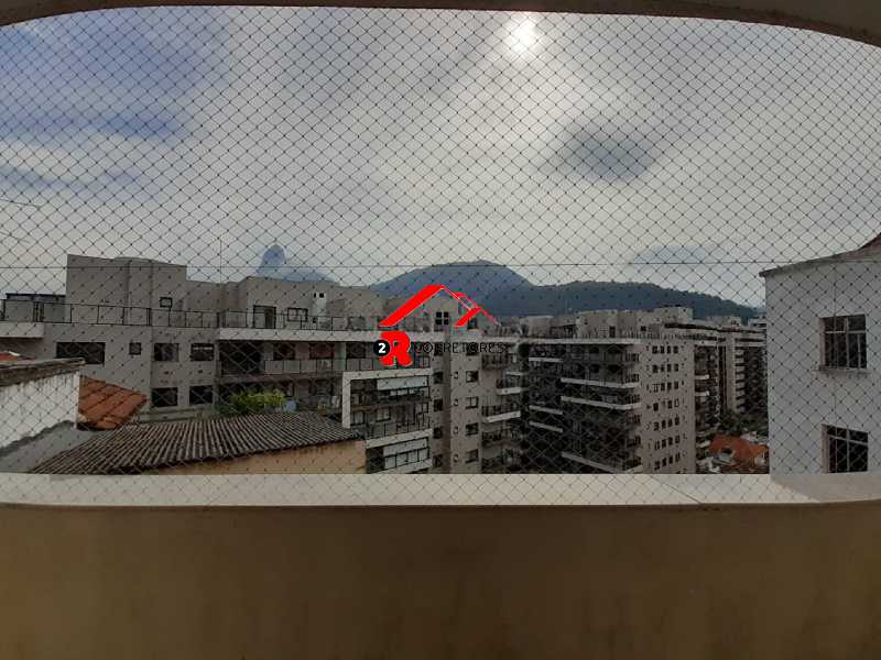 Apartamento à venda com 3 quartos, 136m² - Foto 5