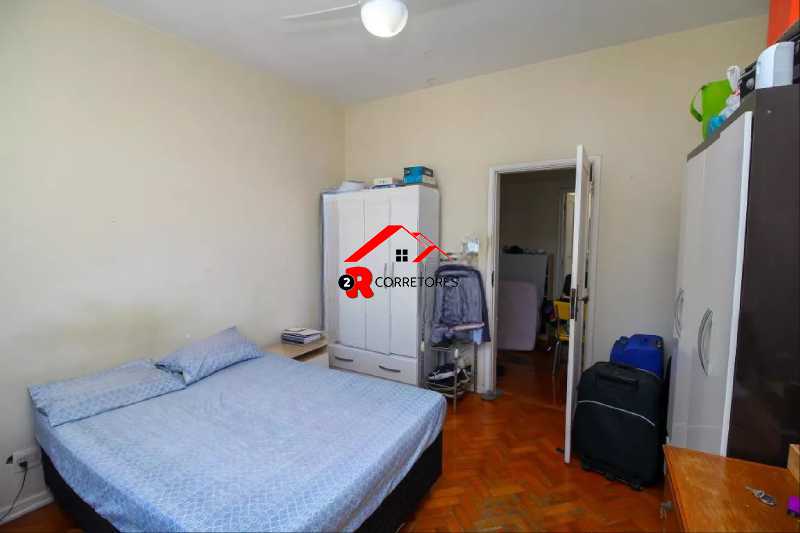 Apartamento à venda com 3 quartos, 136m² - Foto 21