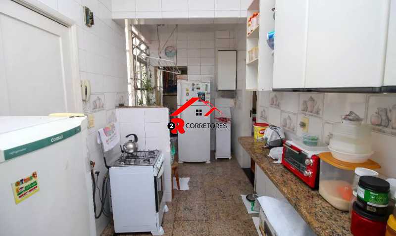 Apartamento à venda com 3 quartos, 136m² - Foto 29