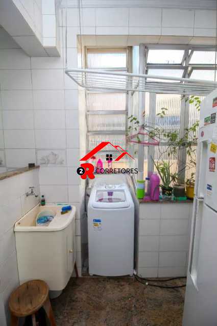 Apartamento à venda com 3 quartos, 136m² - Foto 30