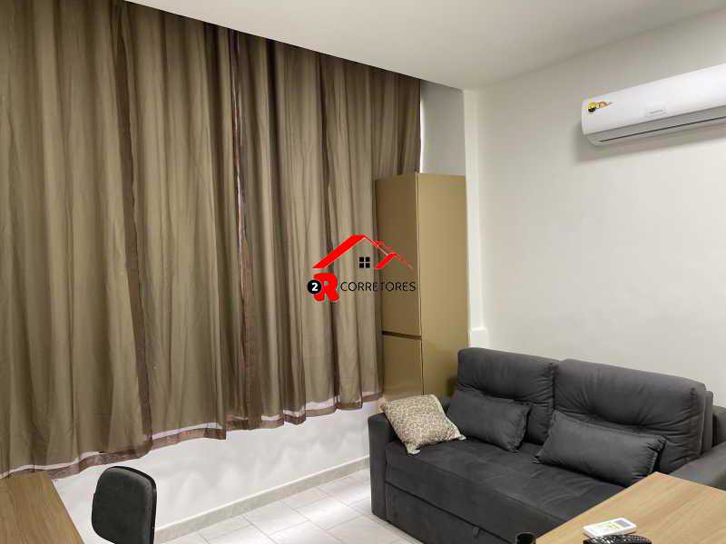 Apartamento à venda, 29m² - Foto 2