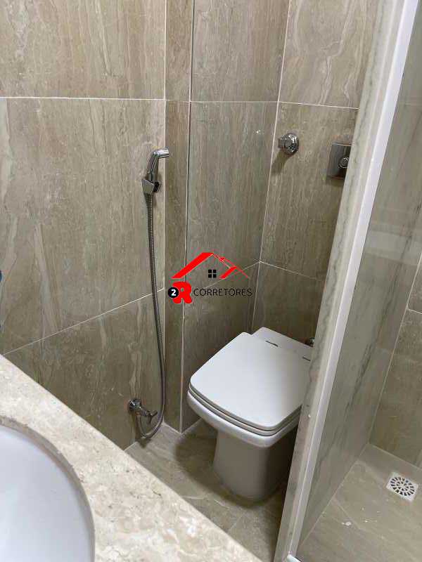 Apartamento à venda, 29m² - Foto 16