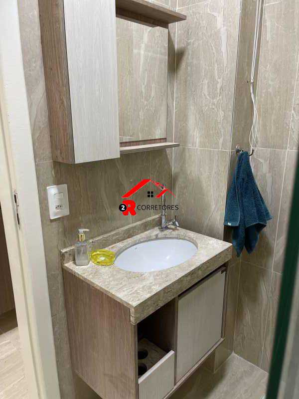 Apartamento à venda, 29m² - Foto 17