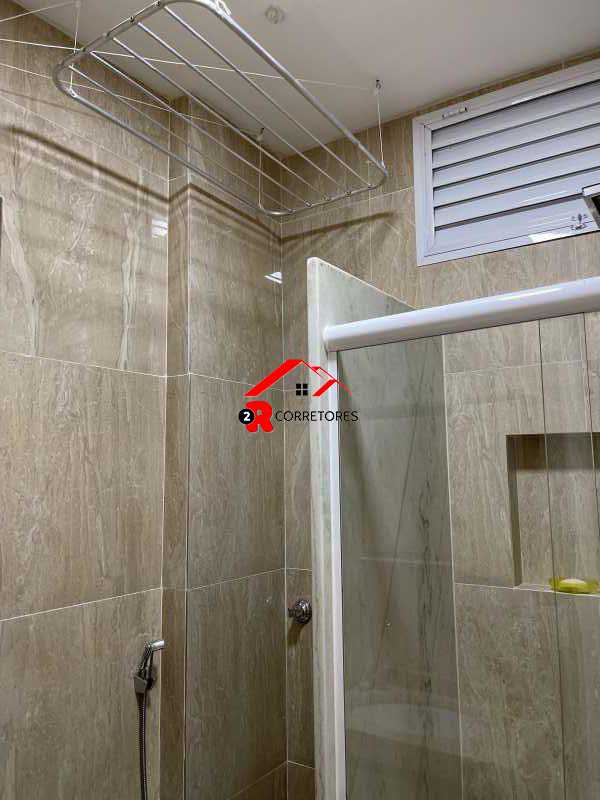 Apartamento à venda, 29m² - Foto 18