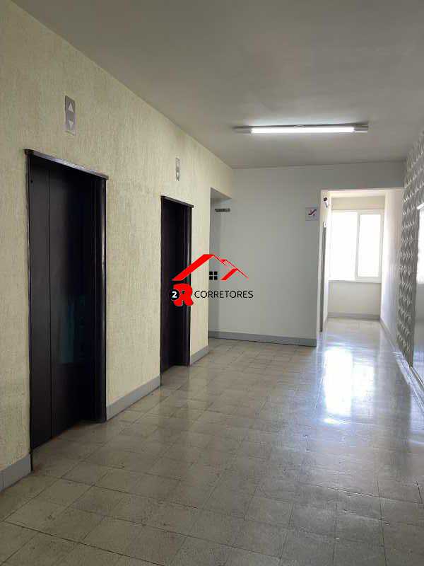 Apartamento à venda, 29m² - Foto 19