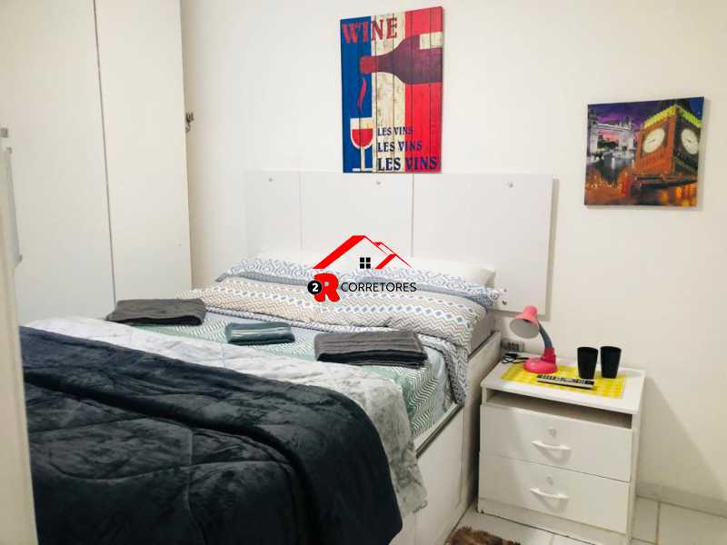 Apartamento à venda com 2 quartos, 50m² - Foto 7