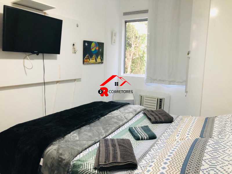 Apartamento à venda com 2 quartos, 50m² - Foto 8