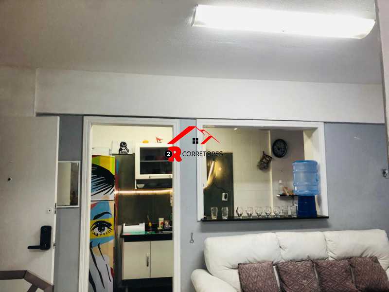 Apartamento à venda com 2 quartos, 50m² - Foto 10