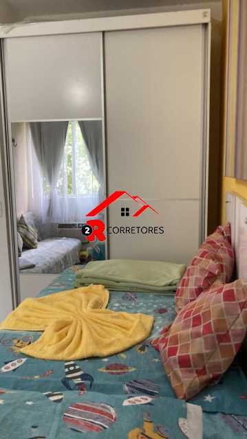 Apartamento à venda com 2 quartos, 50m² - Foto 14