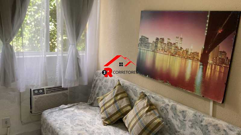 Apartamento à venda com 2 quartos, 50m² - Foto 15