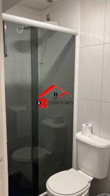 Apartamento à venda com 2 quartos, 50m² - Foto 16